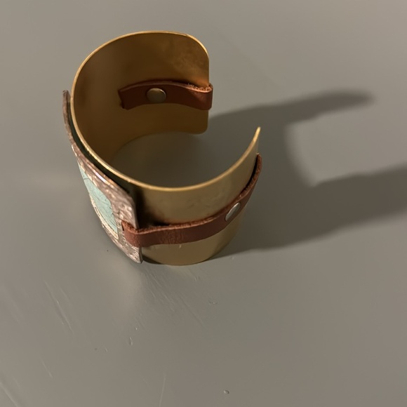 Great cuff bracelet - Picture 2 of 3